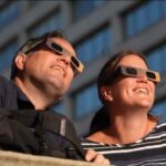 Solar eclipse 2026: One in eight people worldwide see partial eclipse