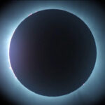 Solar eclipse: A rare show with scientific secrets