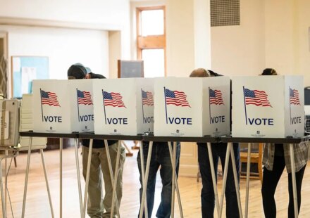 Some Michigan Jewish voters say they may back GOP candidate over El-Sayad