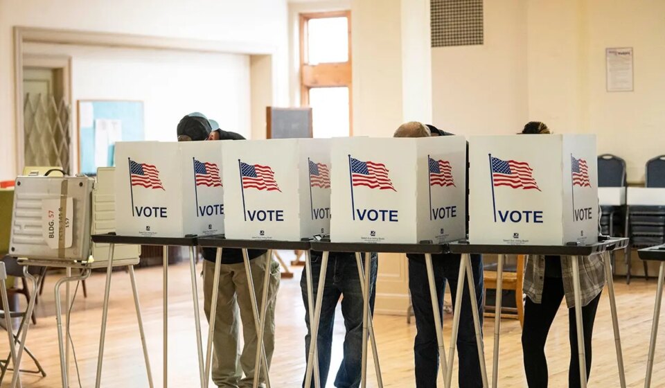 Some Michigan Jewish voters say they may back GOP candidate over El-Sayad