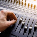 Songs created by AI banned from Australia's music charts