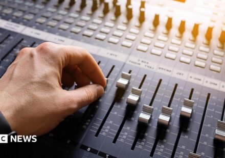 Songs created by AI banned from Australia's music charts
