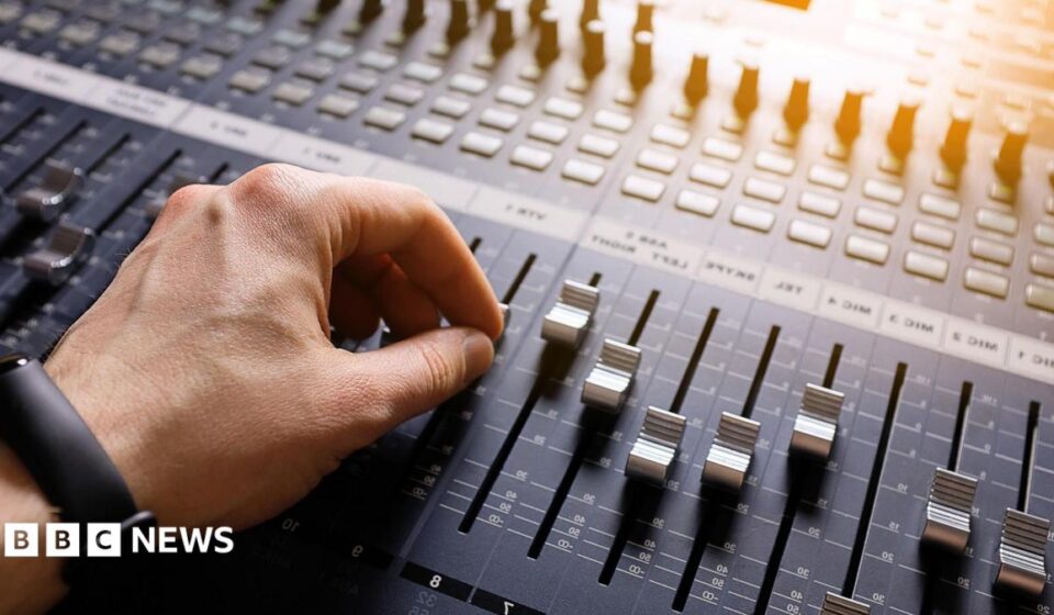 Songs created by AI banned from Australia's music charts