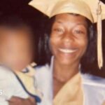 Sonya Massey's killer Sean Grayson dies in US prison