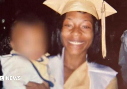 Sonya Massey's killer Sean Grayson dies in US prison