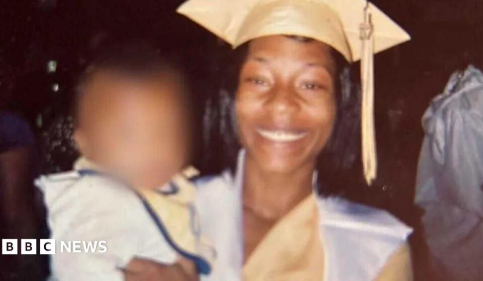 Sonya Massey's killer Sean Grayson dies in US prison