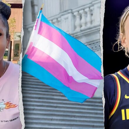 Sophie Cunningham defends stance on biological men in women's sports