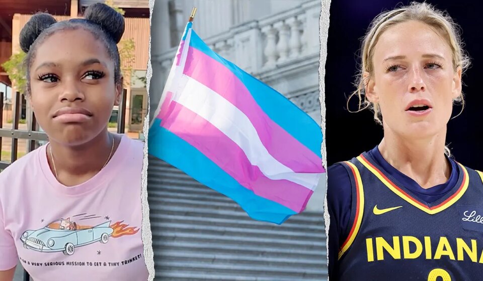 Sophie Cunningham defends stance on biological men in women's sports