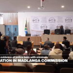 South-Africa kingpin and the corruption commission - Eye on Africa