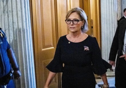 South Carolina Senate GOP debate splits on filibuster and Iran war