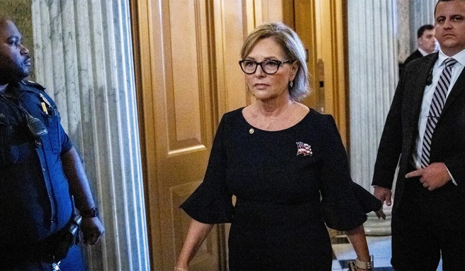 South Carolina Senate GOP debate splits on filibuster and Iran war