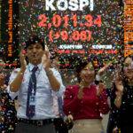 South Korea Kospi bull market: SK Hynix, Samsung, AI trade