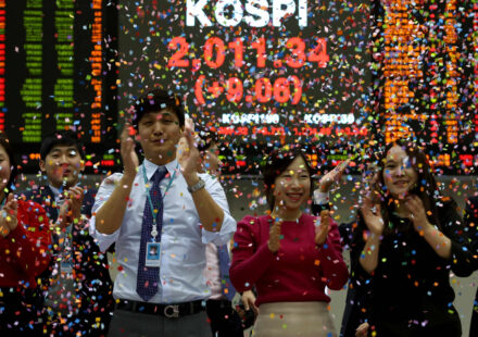 South Korea Kospi bull market: SK Hynix, Samsung, AI trade