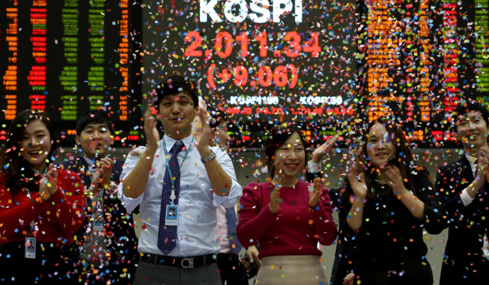 South Korea Kospi bull market: SK Hynix, Samsung, AI trade