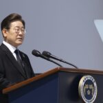 South Korea must brace for ‘worst-case scenario,’ President Lee says