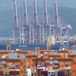 South Korea to send first container ship through Arctic route