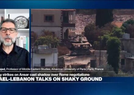 South Lebanon: How will Israeli strikes affect negotiations?