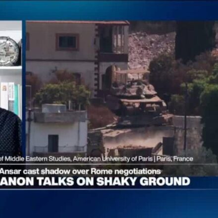 South Lebanon: How will Israeli strikes affect negotiations?