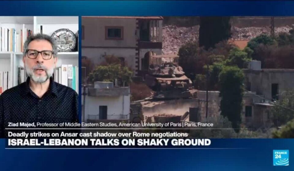 South Lebanon: How will Israeli strikes affect negotiations?