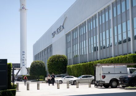 SpaceX AI spending unnerves Wall Street despite promising quick payoff