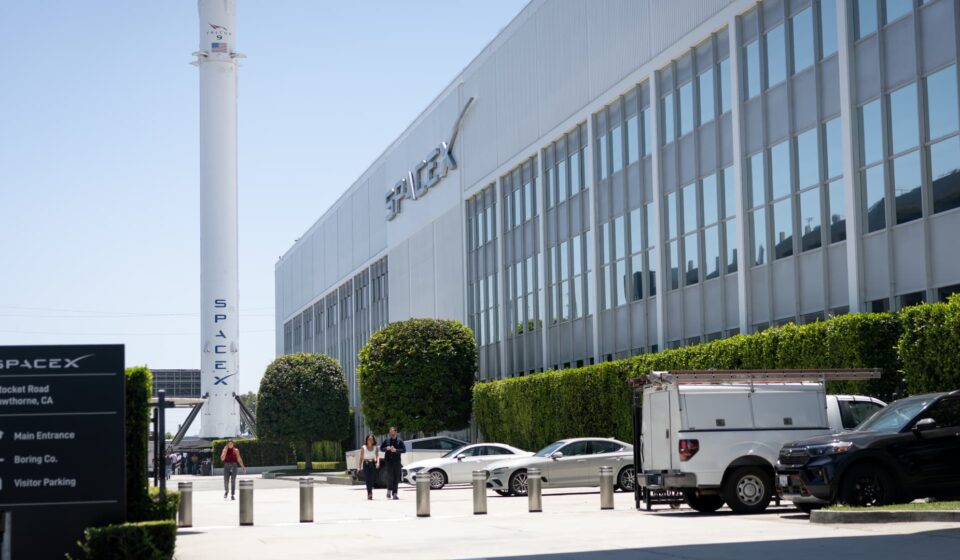 SpaceX AI spending unnerves Wall Street despite promising quick payoff