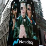 SpaceX dives 10% after AI spending surge rattles investors