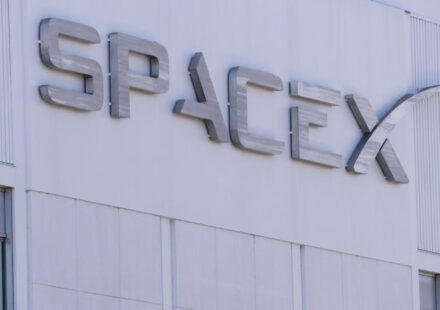 SpaceX to build $100 billion rocket launch facility in southern Louisiana