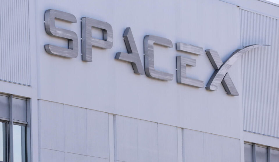 SpaceX to build $100 billion rocket launch facility in southern Louisiana