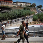Spain and fellow EU nations bury the hatchet after Ceuta migration discord