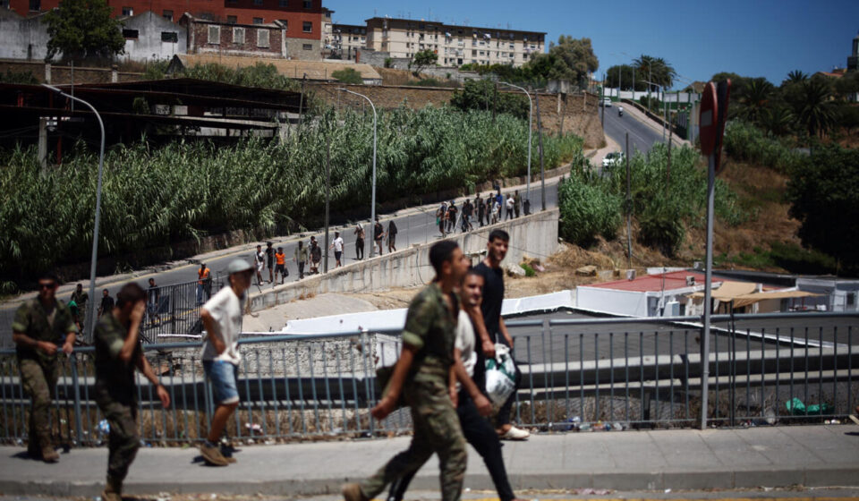 Spain and fellow EU nations bury the hatchet after Ceuta migration discord