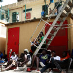 Spain imposes border checks on Italy amid Ceuta migration row