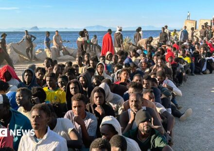 Spain threatens retaliation if Italy fails to lift border controls over Ceuta
