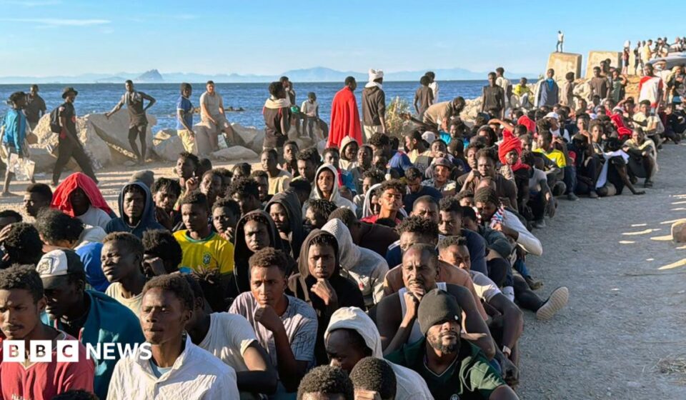 Spain threatens retaliation if Italy fails to lift border controls over Ceuta