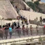 Spain to impose border checks on Italy