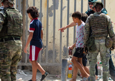 Spain's Ceuta navigates aftermath of border surge as most migrants return home