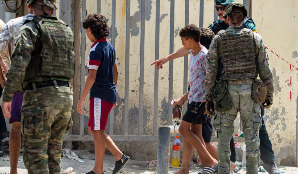 Spain's Ceuta navigates aftermath of border surge as most migrants return home