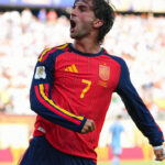 Spain's World Cup final hero Ferran Torres closes in on PSG transfer - Sports