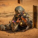 Special ops veterans push Congress for LEOSA concealed carry rights