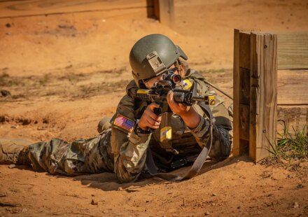 Special ops veterans push Congress for LEOSA concealed carry rights