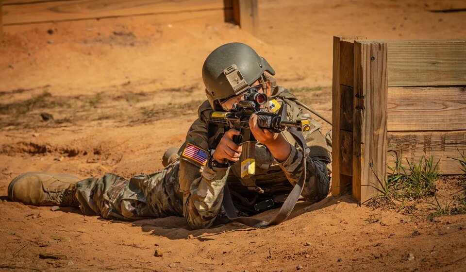 Special ops veterans push Congress for LEOSA concealed carry rights