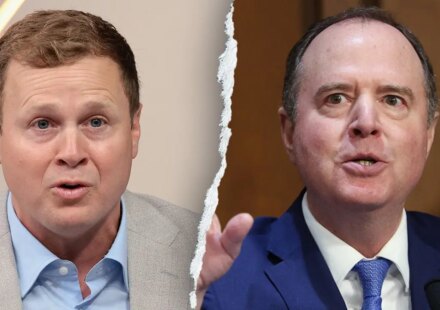 Spencer Pratt praises Schiff, Scott for wildfire disaster tax relief