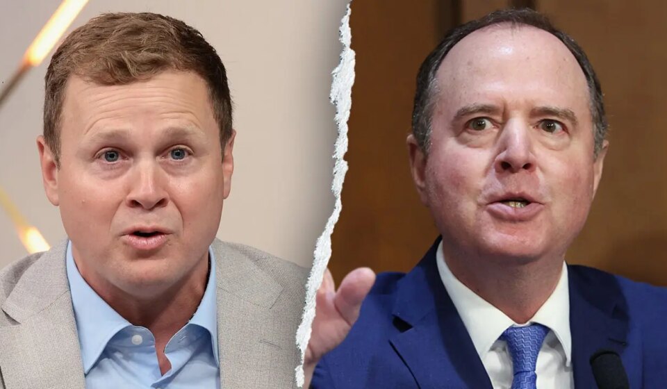 Spencer Pratt praises Schiff, Scott for wildfire disaster tax relief