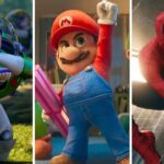 'Spider-Man' joins list of 2026 billion-dollar movies