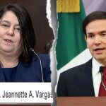 State Department calls judge 'rogue' after immigrant visa freeze ruling