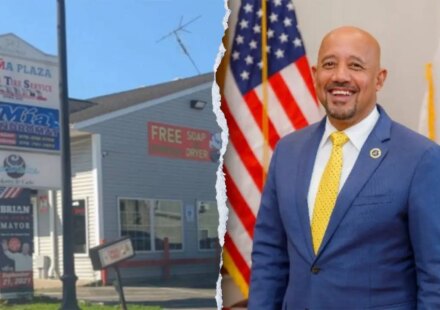 State rep Francisco Paulino, Lawrence mayor charged with COVID fraud
