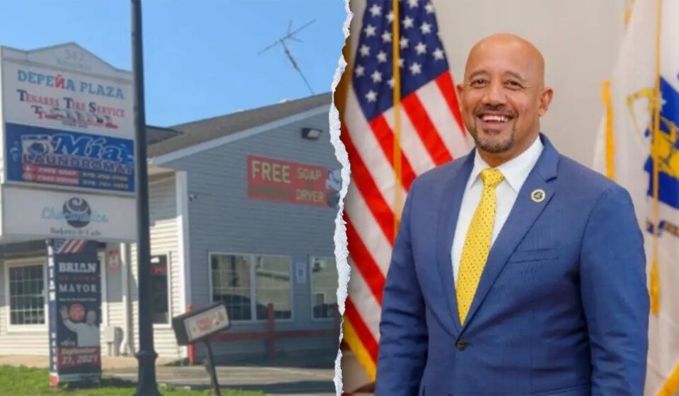 State rep Francisco Paulino, Lawrence mayor charged with COVID fraud
