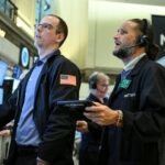 Stock market volatility: How investors are diversifying