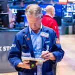 Stock traders warm up to Warsh as volatility index touches year-to-date low