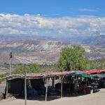 Strong 6.7-magnitude earthquake strikes southern Peru, damaging homes and schools