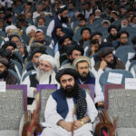'Suffocating restrictions' shadow five years of Taliban rule in Afghanistan